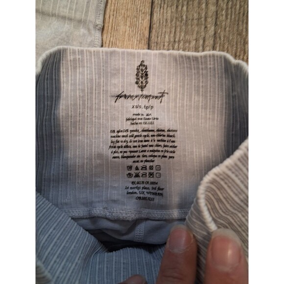 Free People Movement XS/S Bundle - Picture 8 of 12